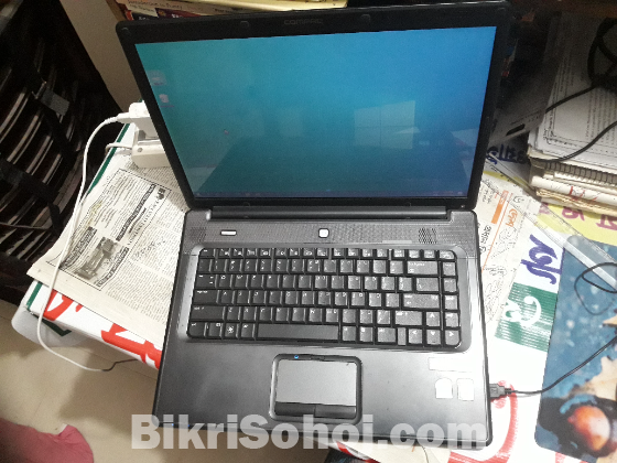 HP Compaq Presario C700 Series